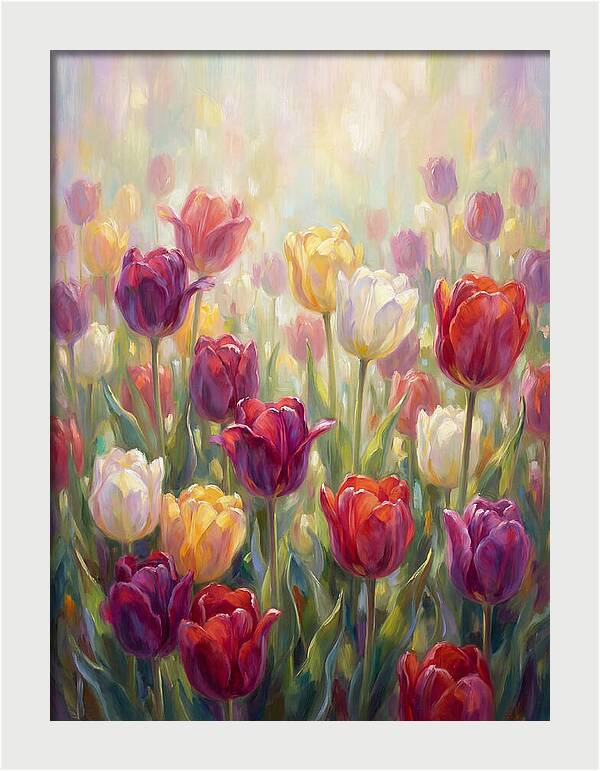Tulip Garden