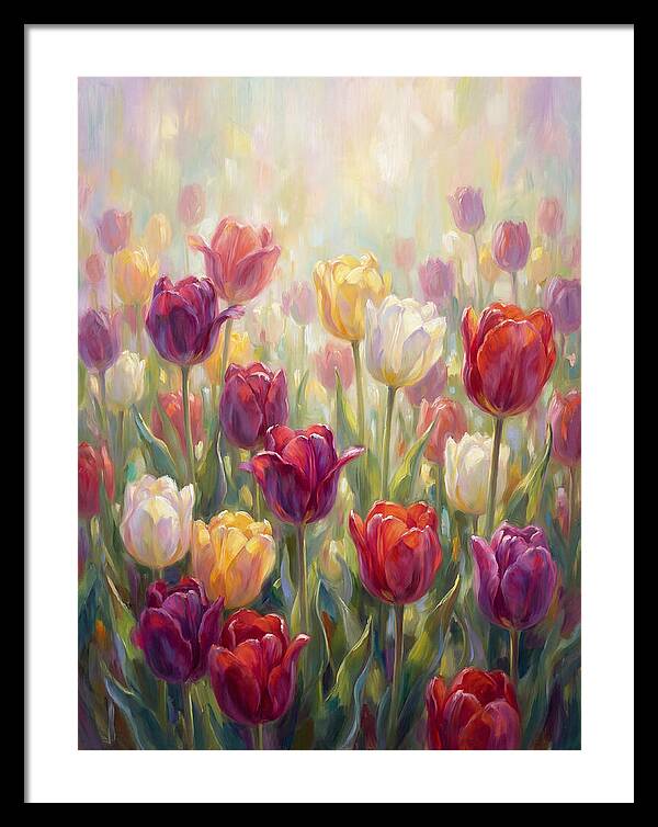 Tulip Garden