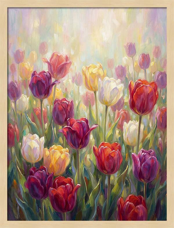 Tulip Garden