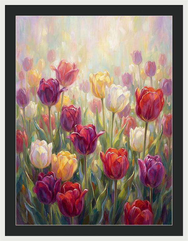 Tulip Garden