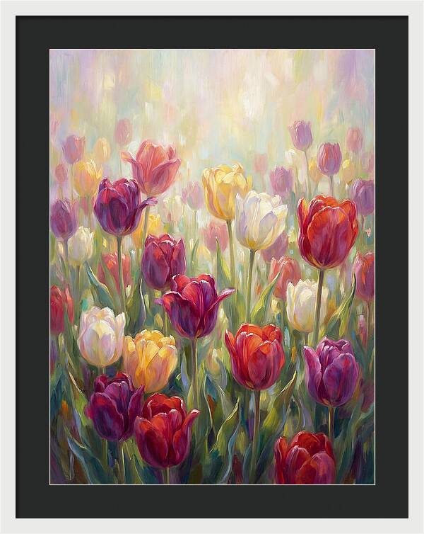 Tulip Garden