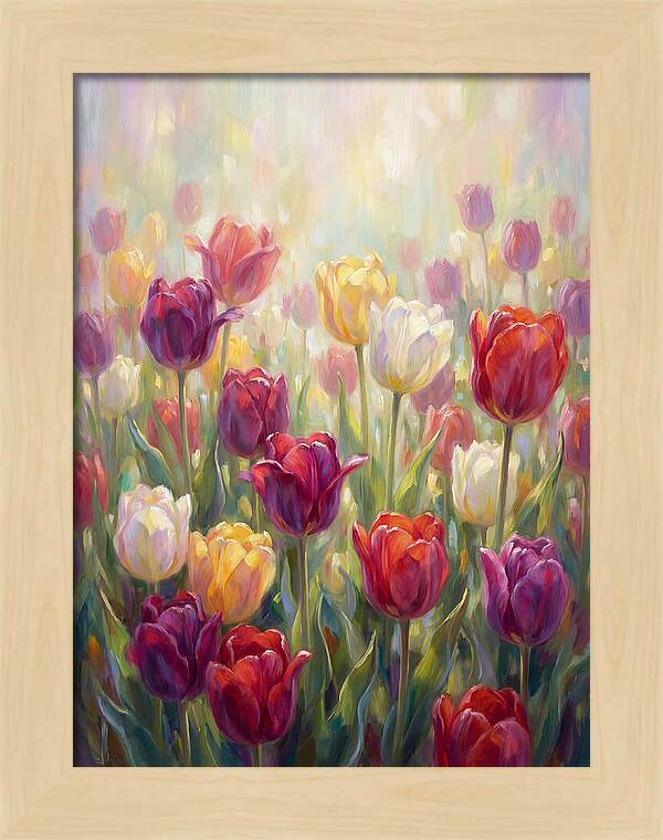 Tulip Garden