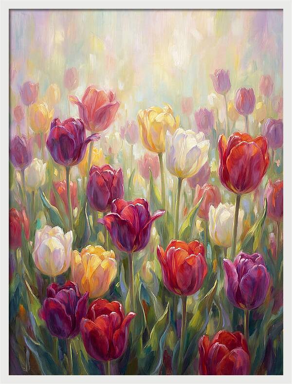Tulip Garden