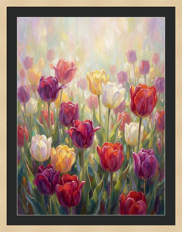 Tulip Garden