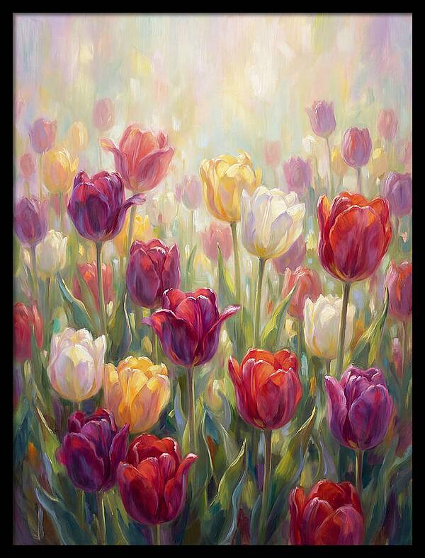 Tulip Garden