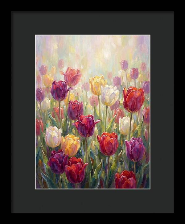 Tulip Garden