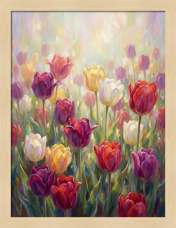 Tulip Garden