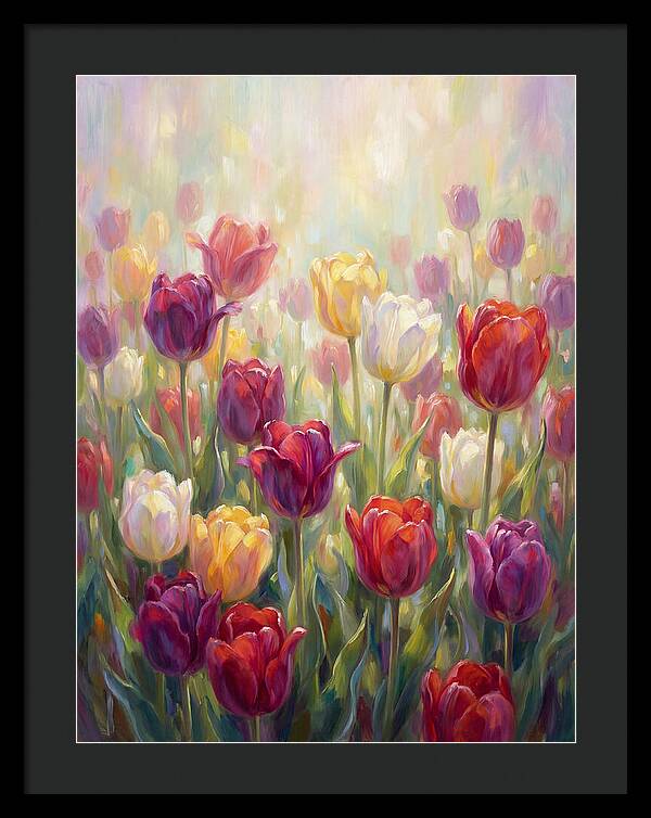 Tulip Garden