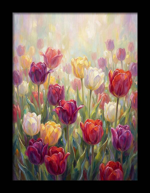 Tulip Garden