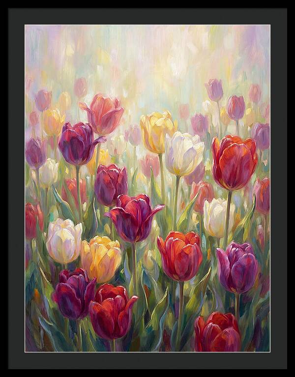 Tulip Garden