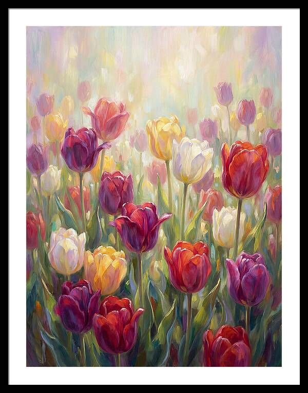 Tulip Garden
