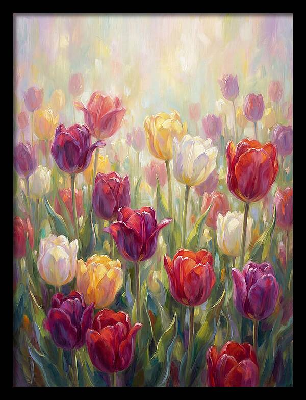 Tulip Garden