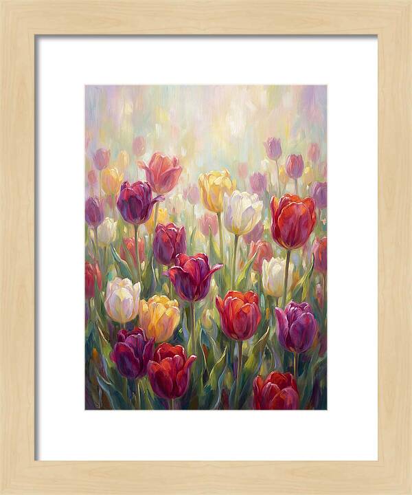 Tulip Garden