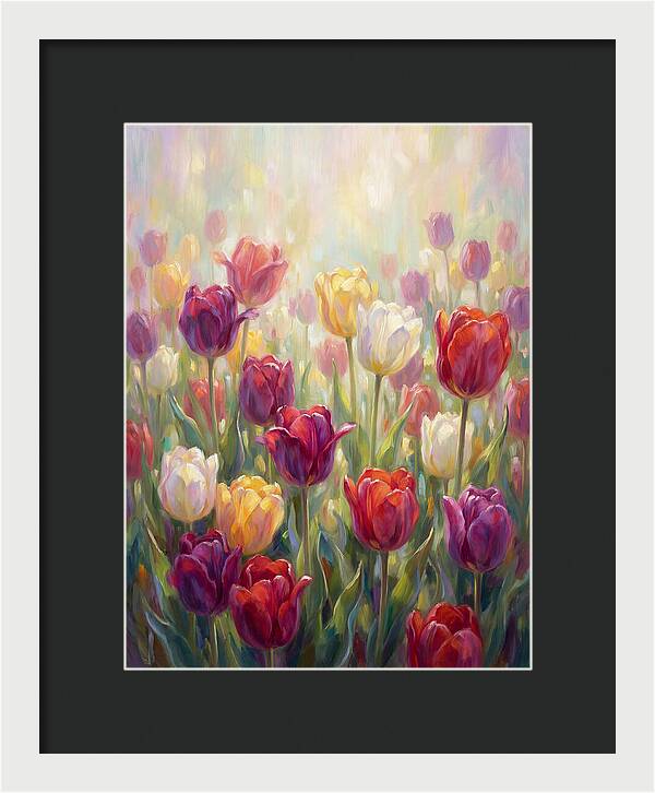 Tulip Garden