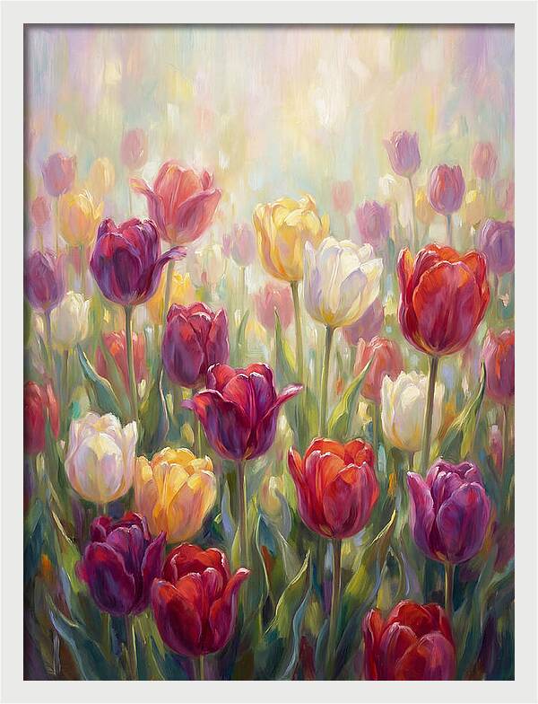 Tulip Garden