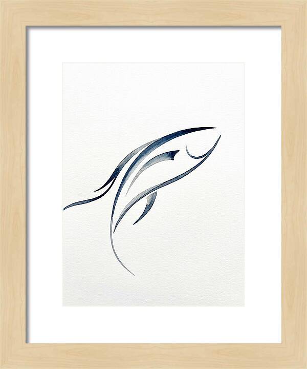 Tuna Minimalism
