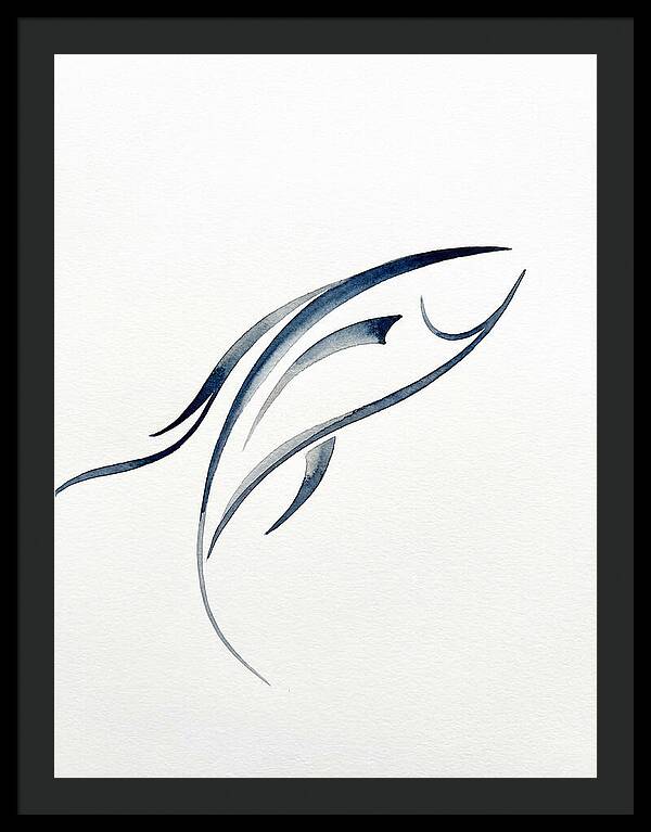 Tuna Minimalism