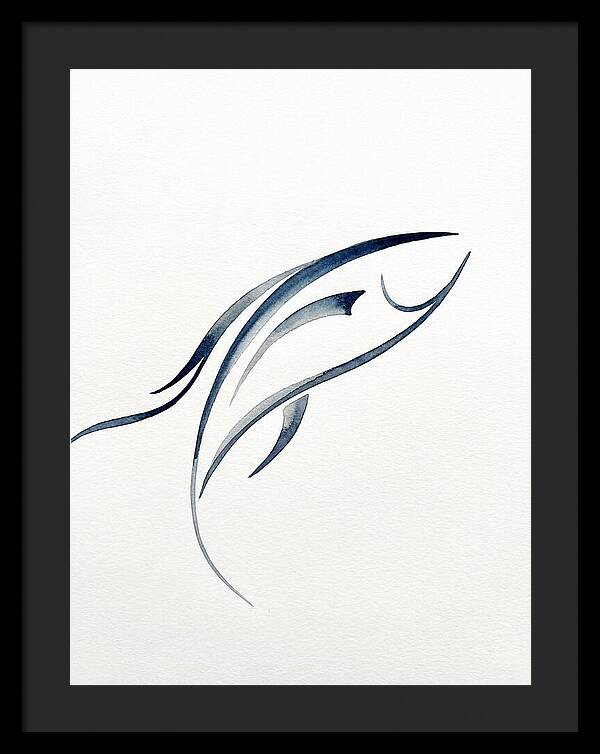 Tuna Minimalism