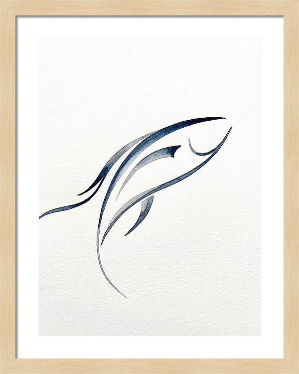 Tuna Minimalism