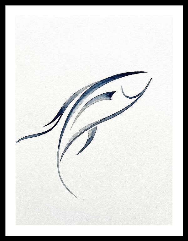 Tuna Minimalism