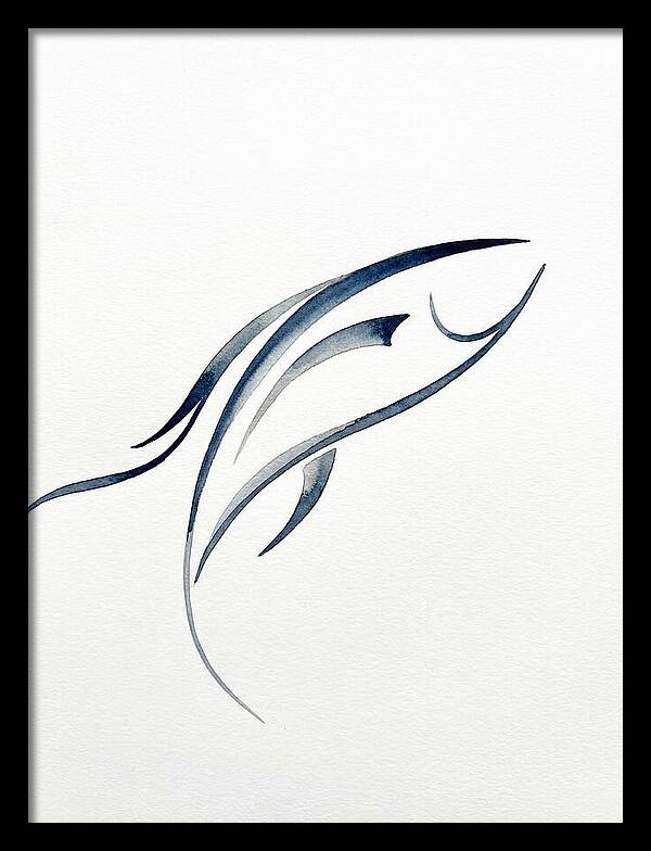 Tuna Minimalism