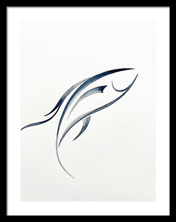 Tuna Minimalism