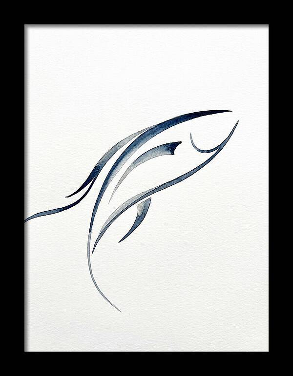 Tuna Minimalism