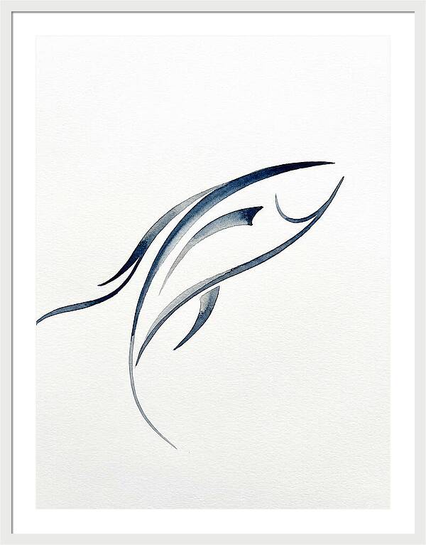 Tuna Minimalism