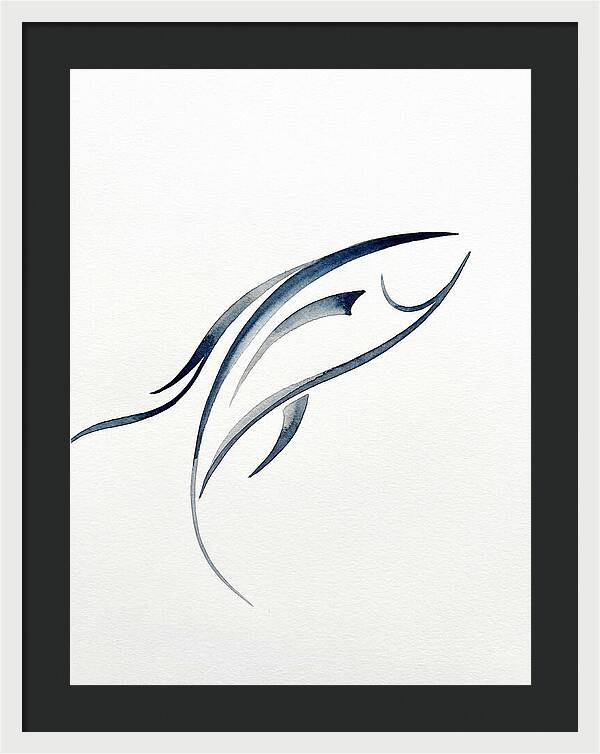 Tuna Minimalism
