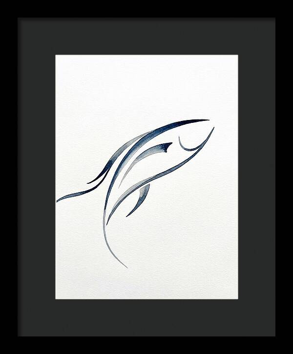 Tuna Minimalism