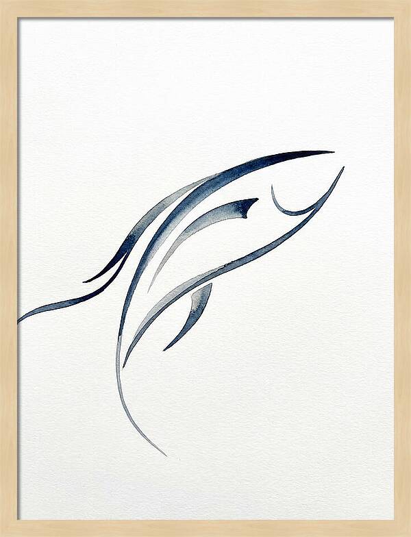 Tuna Minimalism