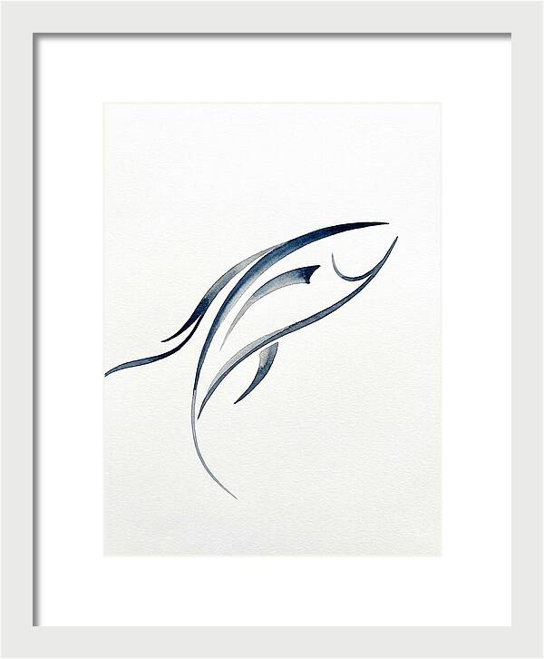 Tuna Minimalism