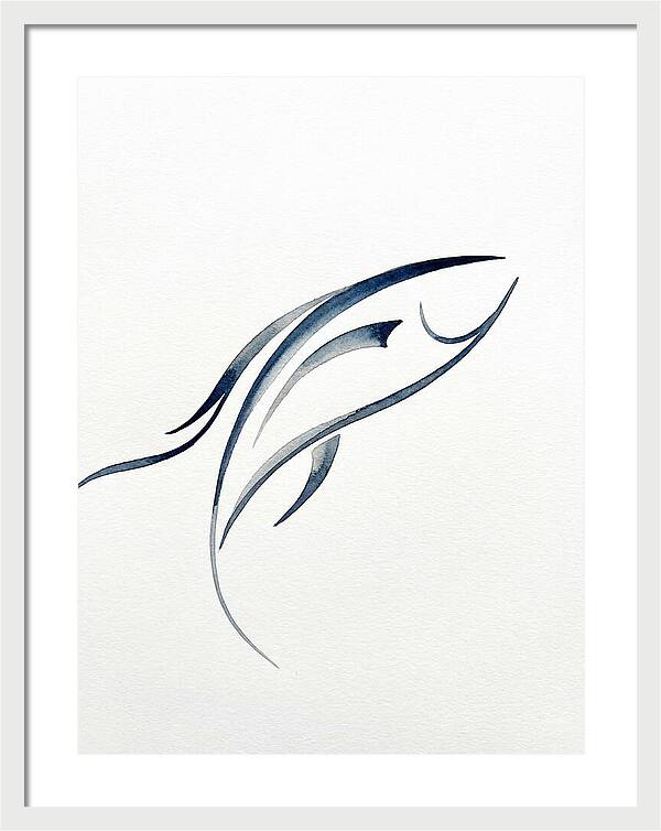 Tuna Minimalism