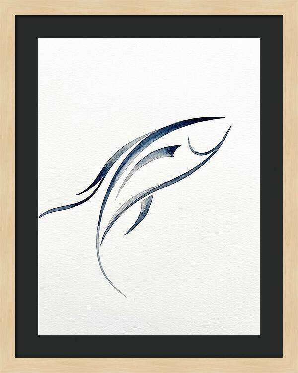 Tuna Minimalism