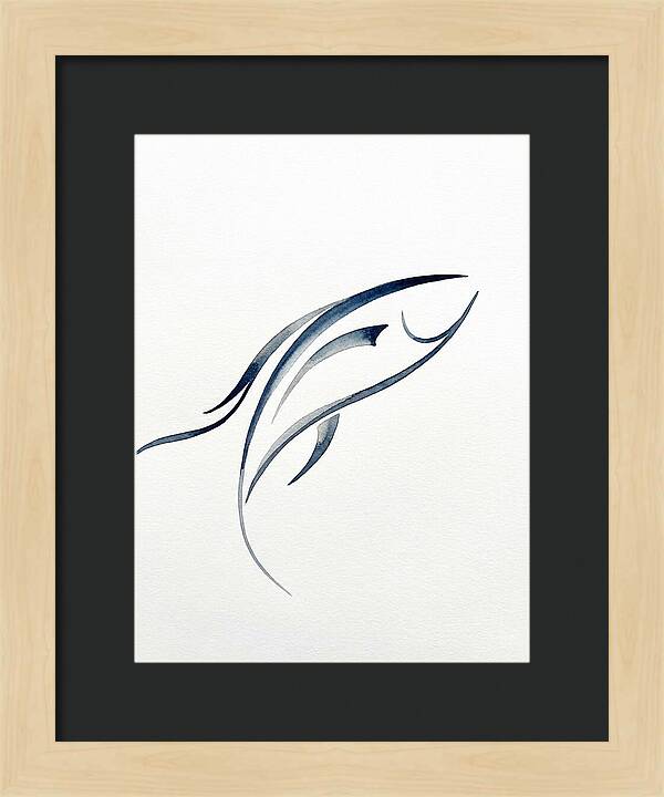 Tuna Minimalism