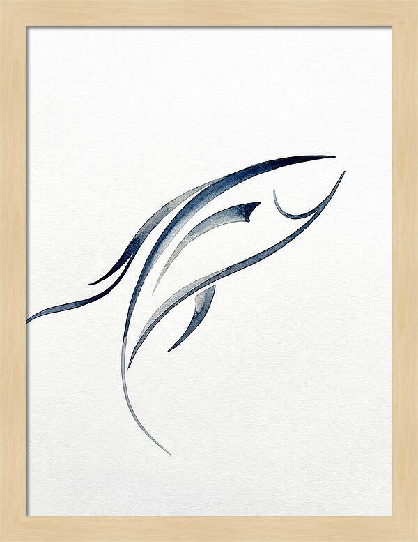 Tuna Minimalism