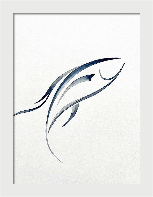 Tuna Minimalism