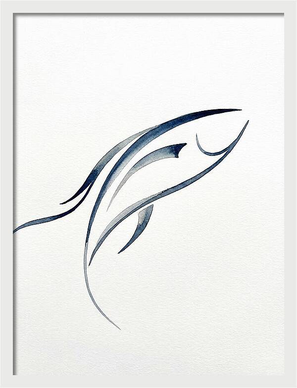 Tuna Minimalism