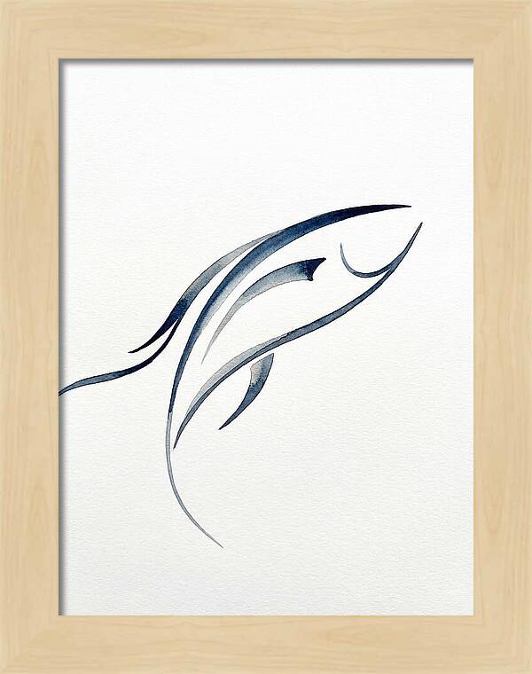 Tuna Minimalism