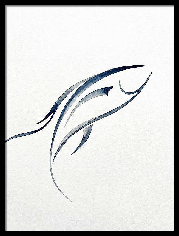 Tuna Minimalism