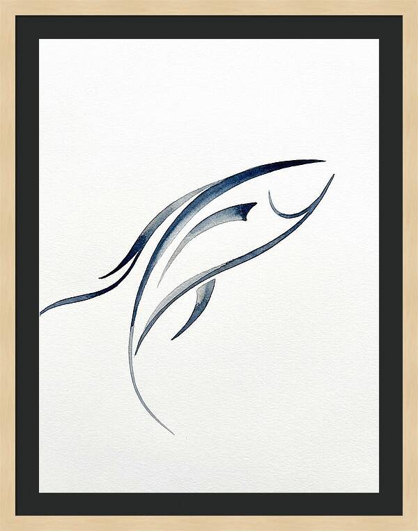 Tuna Minimalism