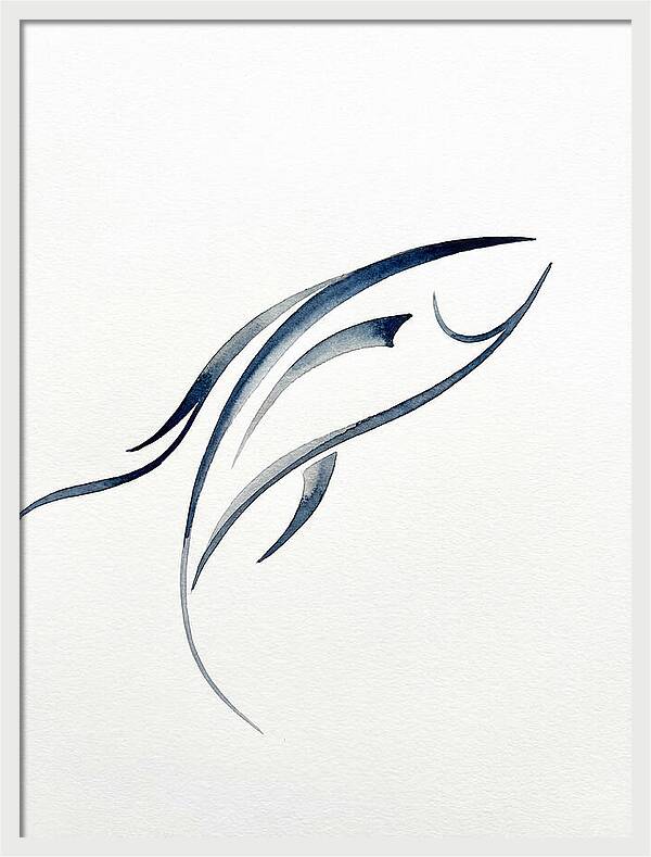 Tuna Minimalism