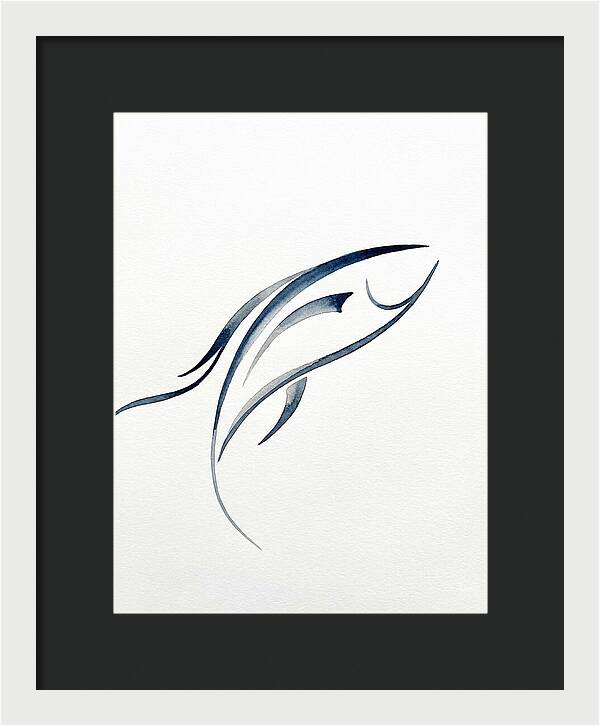 Tuna Minimalism