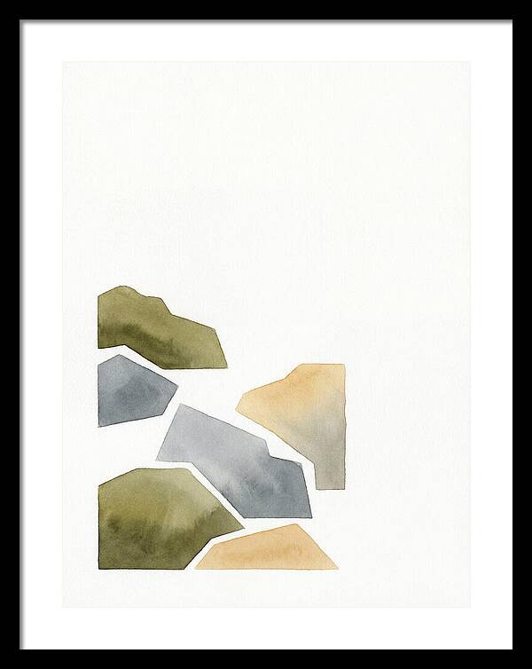 Tundra Moss Composition