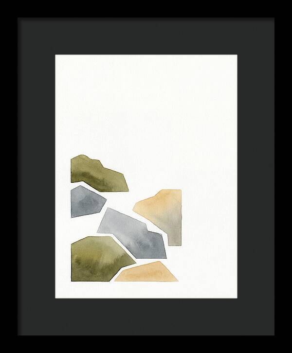 Tundra Moss Composition