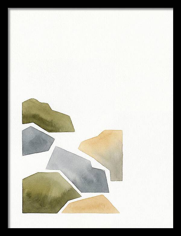 Tundra Moss Composition