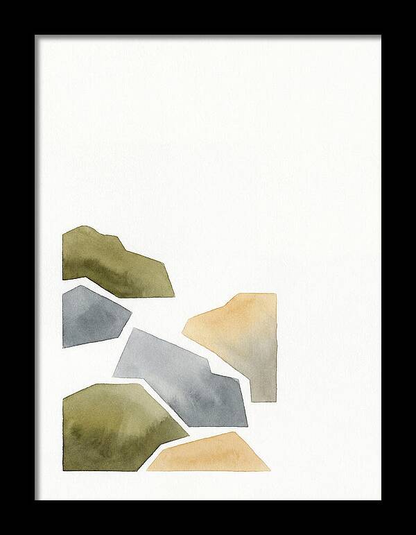 Tundra Moss Composition