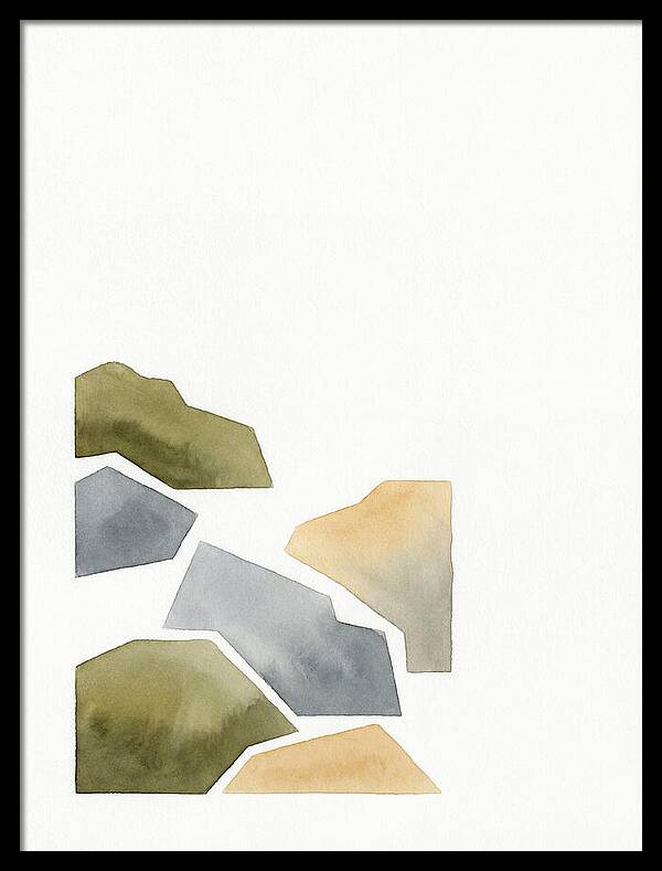 Tundra Moss Composition