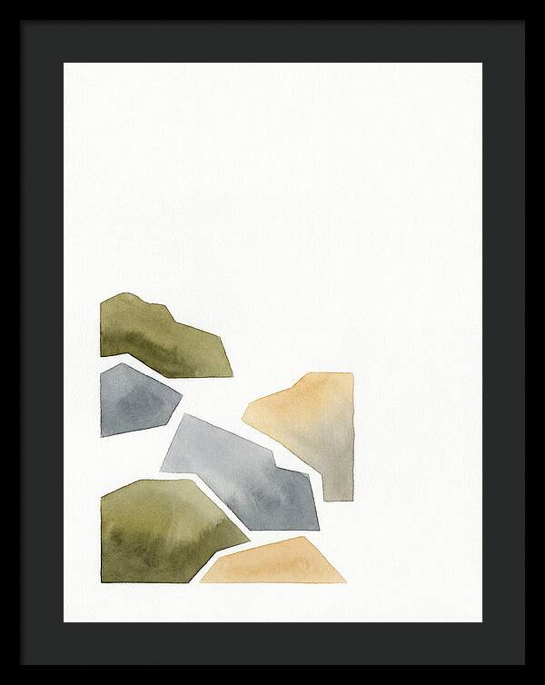 Tundra Moss Composition