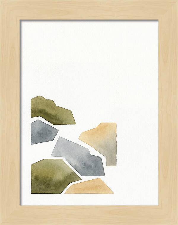 Tundra Moss Composition